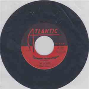 The Top Notes - Walkin' With Love / Wonderful Time FLAC