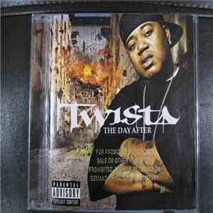 Twista - The Day After FLAC