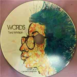 Tyra Whitson - Words FLAC