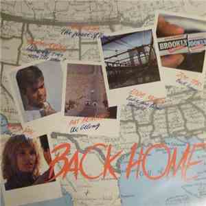 Various - Back Home FLAC