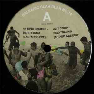Various - Balearic Blah Blah 14 FLAC