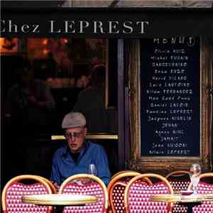 Various - Chez Leprest - Vol. 1 FLAC