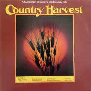 Various - Country Harvest FLAC