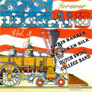 Various - Dixieland Forever Vol. 3 FLAC