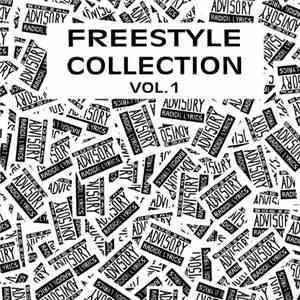 Various - Freestyle Collection Vol.1 FLAC