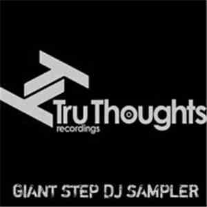 Various - Giant Step DJ Sampler FLAC