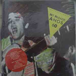 Various - Hit Parade Anos 60 Internacional FLAC