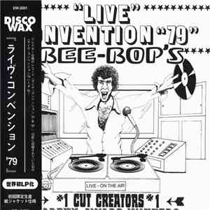 Various - "Live" Convention "79" FLAC