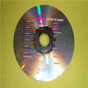 Various - Lost In Space - Divaz 'n' Bass FLAC
