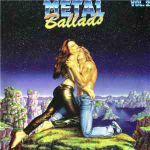 Various - Metal Ballads Vol. 2 FLAC