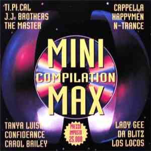 Various - Mini Max Compilation FLAC