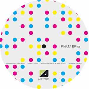 Various - Piñata EP FLAC