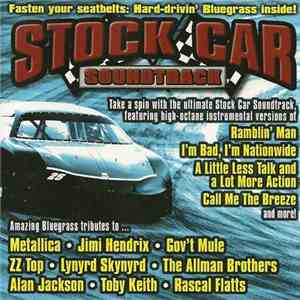Various - Stock Car Soundtrack FLAC