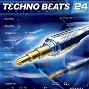 Various - Techno Beats Volume 24 FLAC