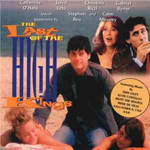 Various - The Last Of The High Kings FLAC