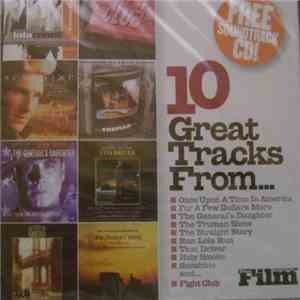 Various - The Total Film CD - 10 Great Tracks From... FLAC