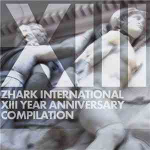 Various - XIII Year Anniversary Compilation FLAC