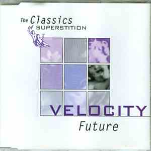 Velocity - Future FLAC