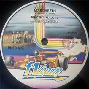 Vincent Malone - Margareth / Ecchymose FLAC