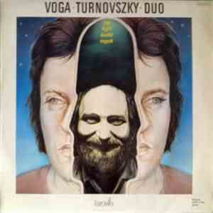 Voga-Turnovszky - Egy Fejjel Kisebb Vagyok FLAC