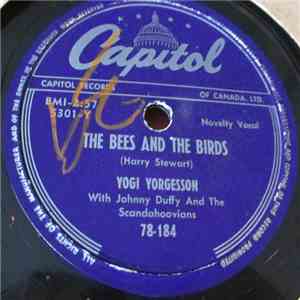 Yogi Yorgesson - The Bees And The Birds / Real Gone Galoot FLAC