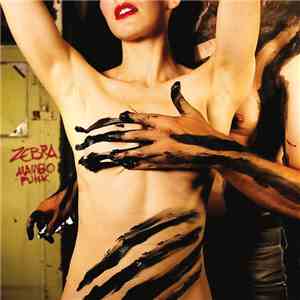 Zebra - Mambo Punk FLAC