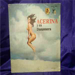 Acerina Y Su Danzonera - Exitos De Acerina FLAC