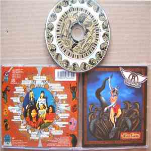 Aerosmith = エアロスミス - Nine Lives = ナイン・ライヴズ FLAC