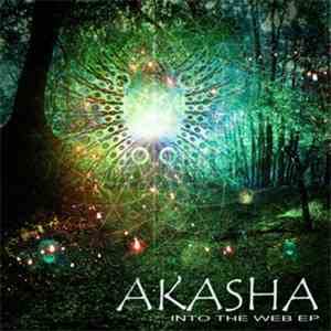 Akasha  - Into The Web EP FLAC
