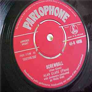 Alan Clare - Screwball FLAC