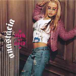 Anastacia - Sick And Tired FLAC