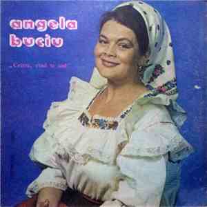 Angela Buciu - Ceteră, Cînd Te Aud FLAC