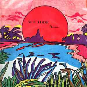 Arawak - Accadde A....... FLAC
