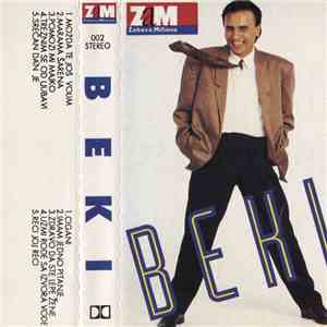Beki - Beki FLAC