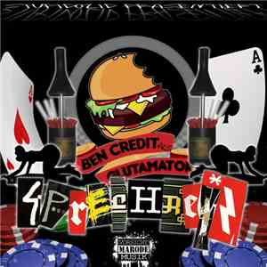 Ben Credit Als Glutamator - SprechreiZ FLAC