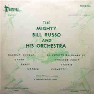 Bill Russo And His Orchestra, Shelby Davis - The Mighty Bill Russo And His Orchestra FLAC