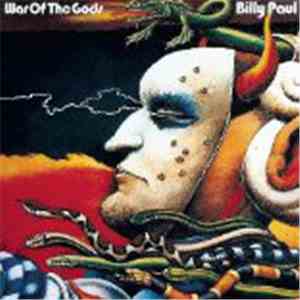 Billy Paul - War Of The Gods FLAC
