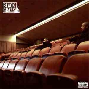 Black Grass - Black Grass FLAC