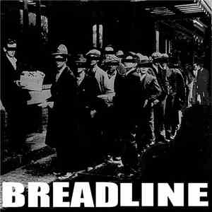 Breadline - Breadline FLAC