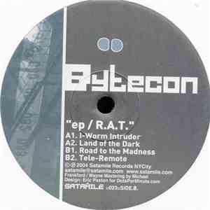 Bytecon - R.A.T. FLAC