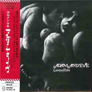 Carmen Maki - Adam And Eve FLAC