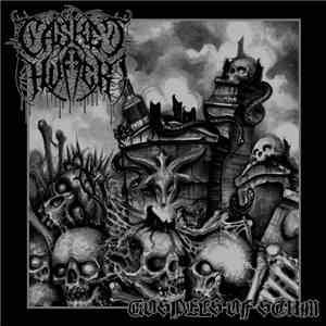 Casket Huffer - Gospels Of Scum FLAC