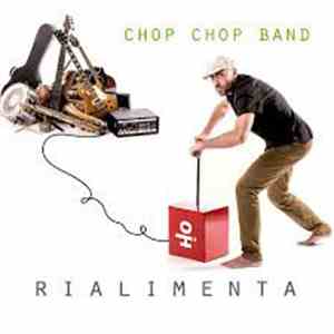 Chop Chop Band - Rialimenta FLAC