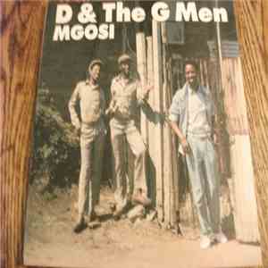 D & The G Men - Mgosi FLAC