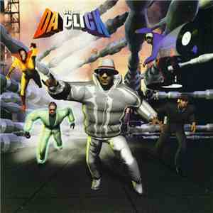Da Click - We Are Da Click FLAC