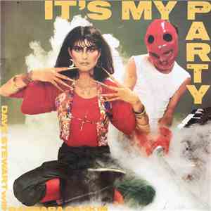 Dave Stewart & Barbara Gaskin - It's My Party (And I'll Cry If I Want To) FLAC