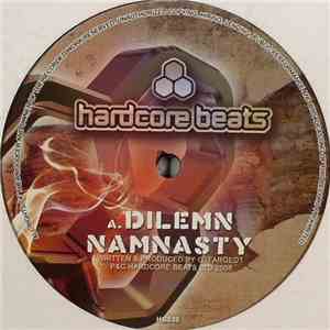 Dilemn - Namnasty / Body Shout FLAC