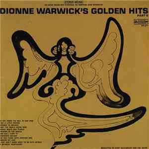 Dionne Warwick - Golden Hits Part 2 FLAC