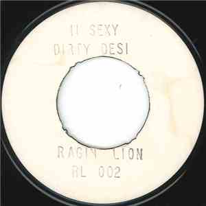 Dirty Desi - Sexy Like A Bottle Of Pepsi FLAC