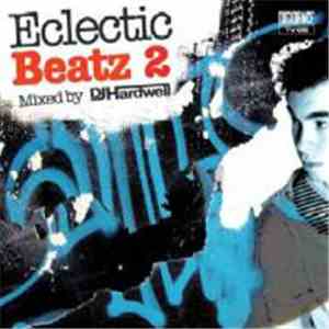 DJ Hardwell - Eclectic Beatz 2 FLAC